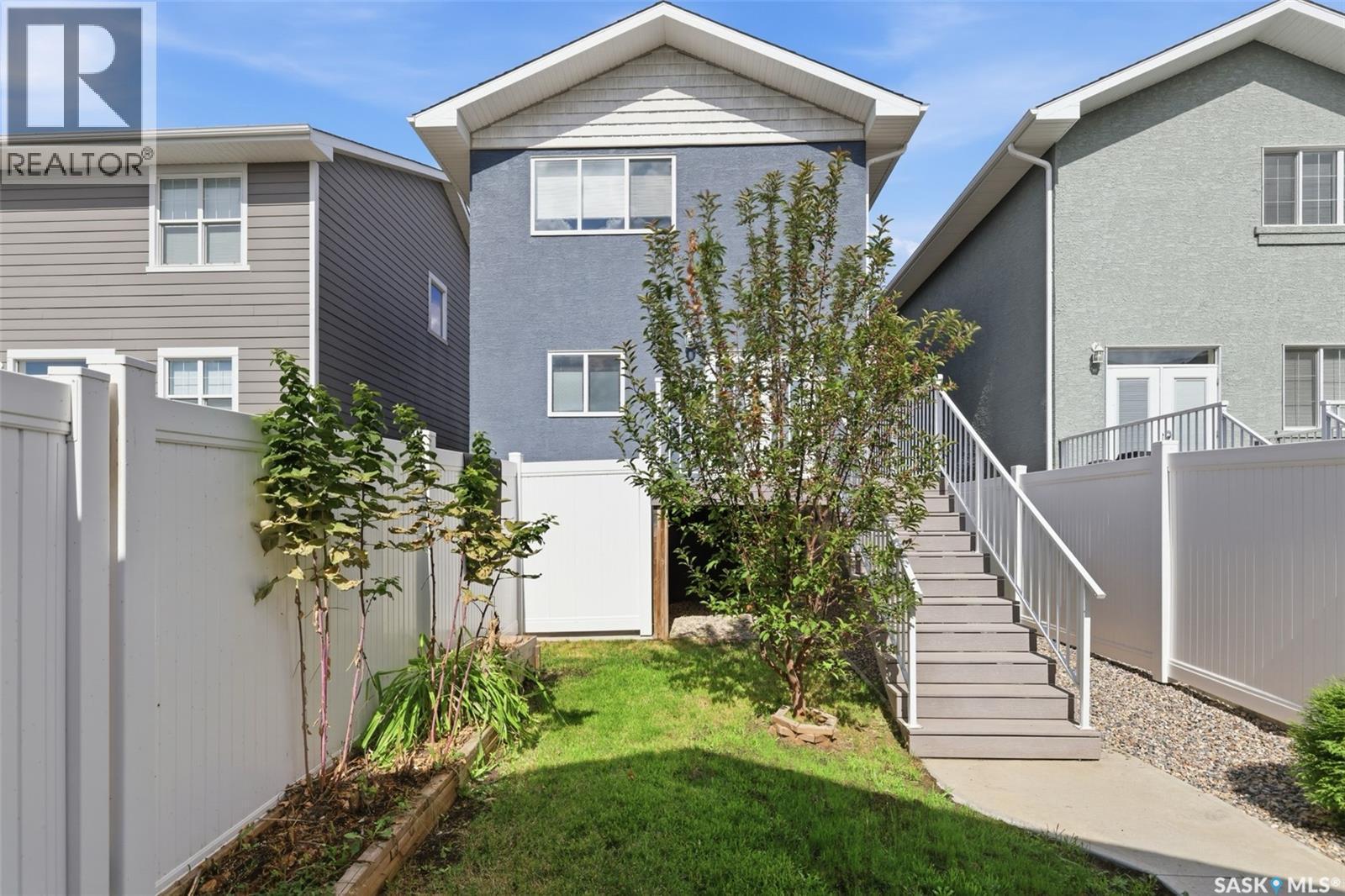 A&B 5625 Mccaughey Street, Regina, SK