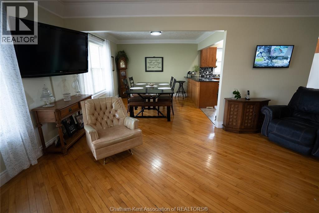 418 Talbot Street West, Blenheim, ON