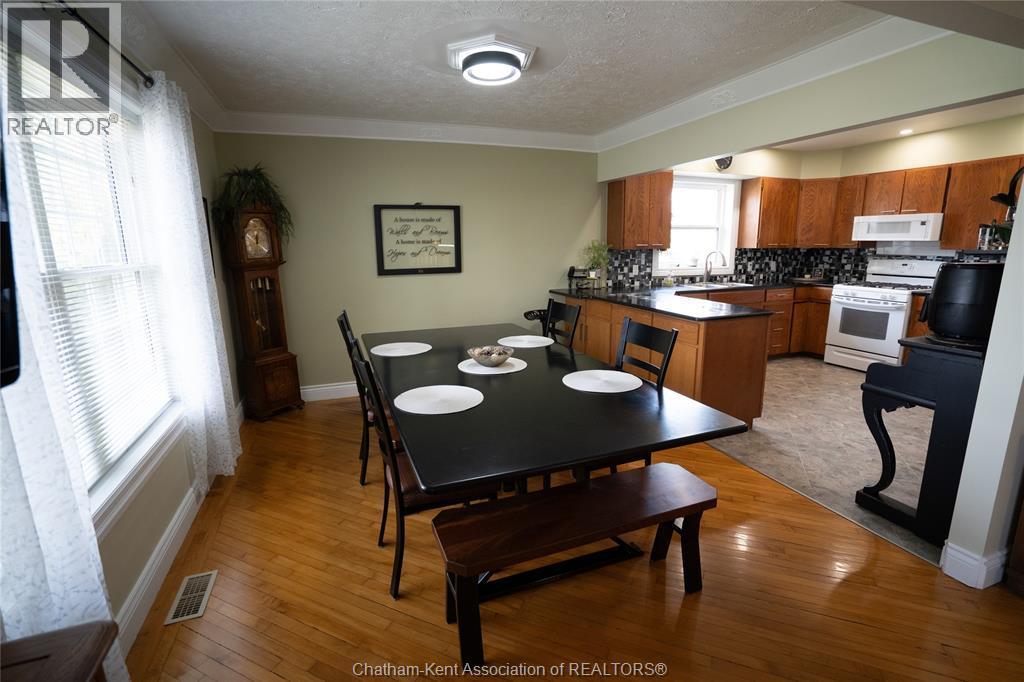 418 Talbot Street West, Blenheim, ON