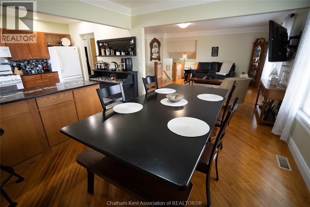 418 Talbot Street West, Blenheim, ON