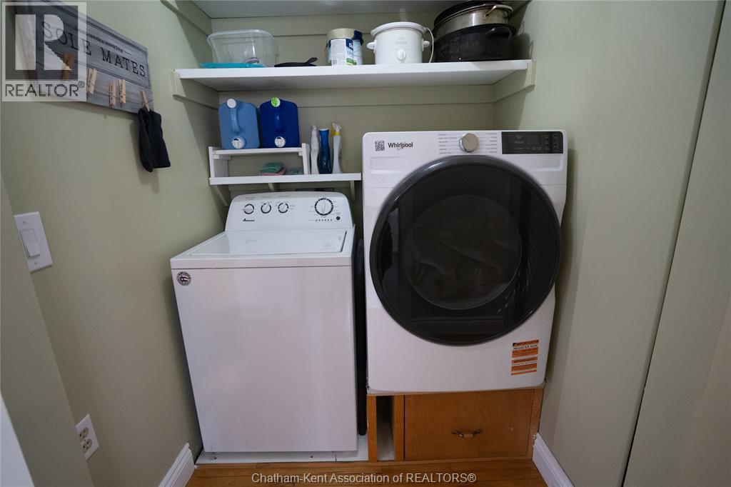 418 Talbot Street West, Blenheim, ON