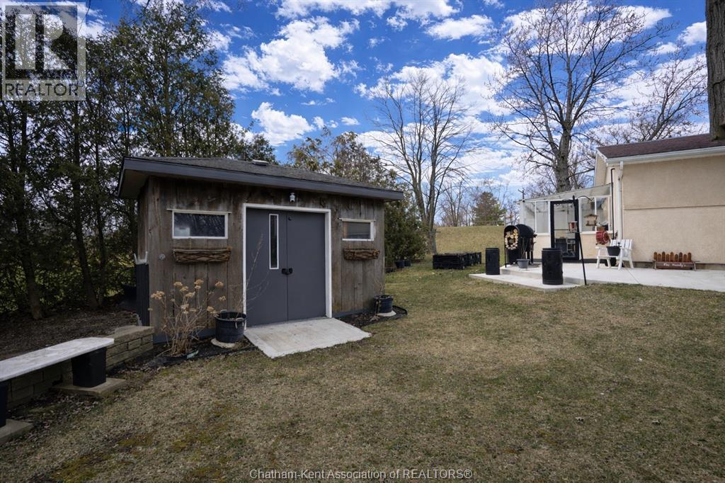 418 Talbot Street West, Blenheim, ON