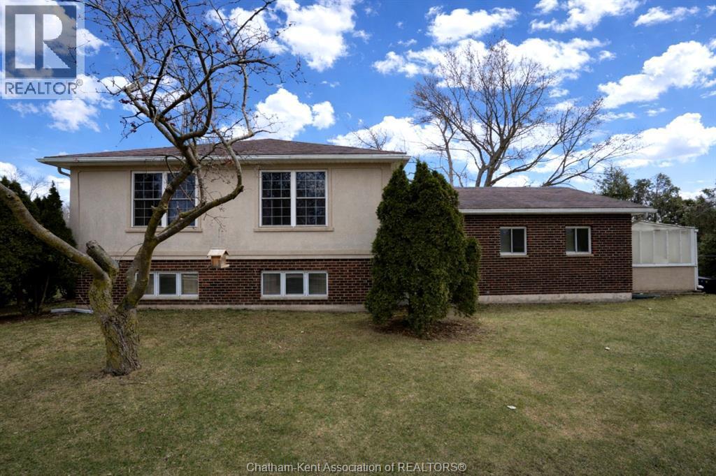 418 Talbot Street West, Blenheim, ON
