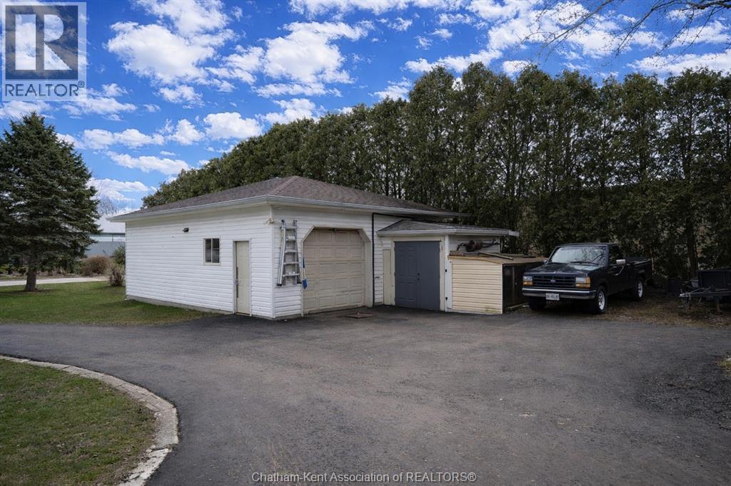 418 Talbot Street West, Blenheim, ON