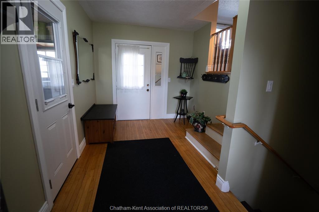 418 Talbot Street West, Blenheim, ON