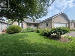 72 RIDGE ROAD S Fort Erie (Ridgeway), ON L0S 1B0