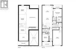 Floorplan - Subject to minor changes -