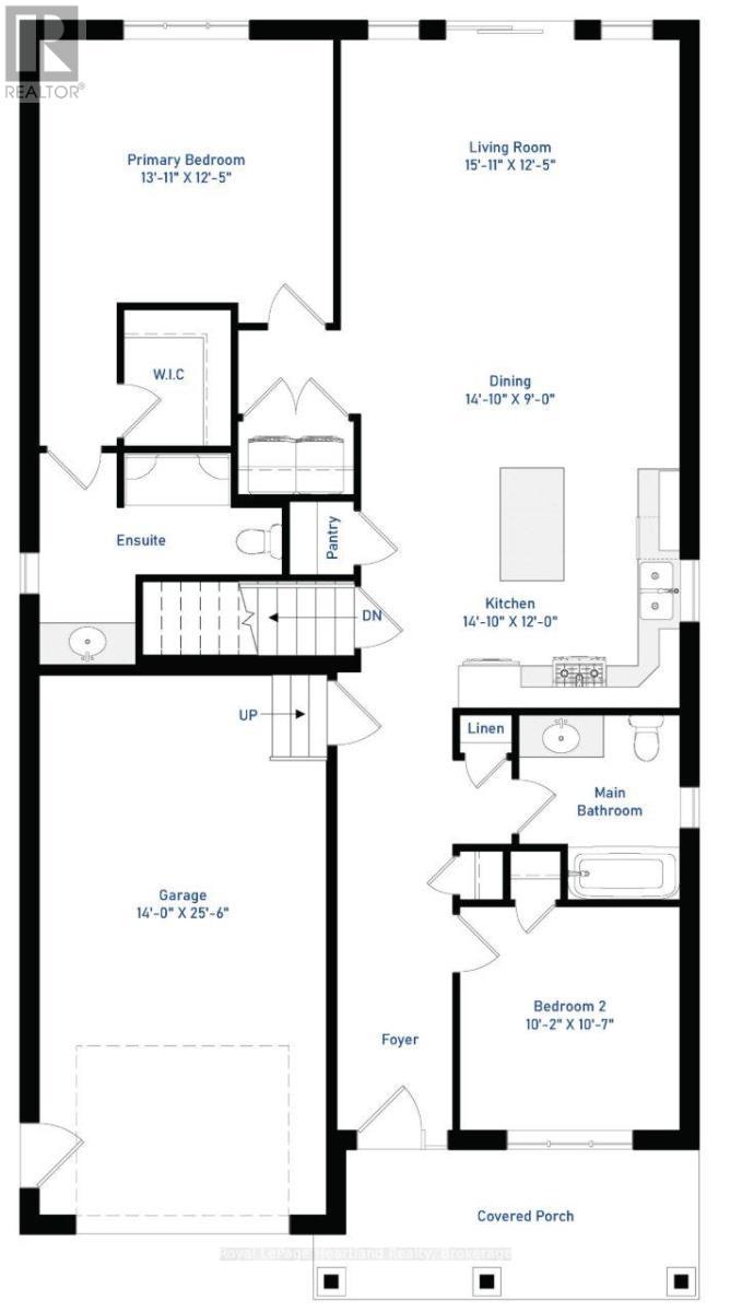 112 Largo Lane, Goderich (Goderich (Town)), ON