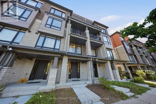 484 SALEM ROAD S  Ajax, ON L1S 0G9