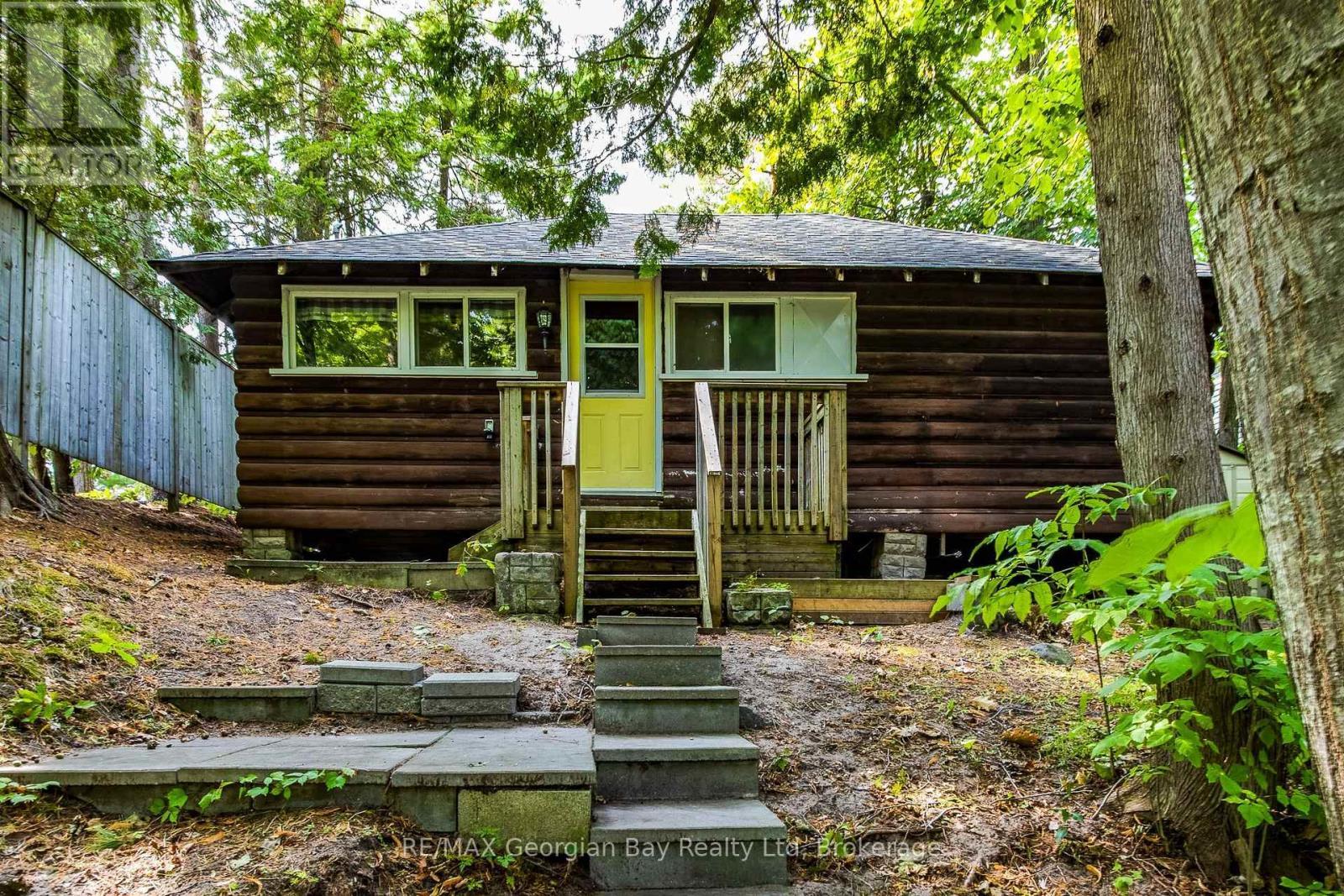 68 Tiny Beaches Road S, Tiny, ON