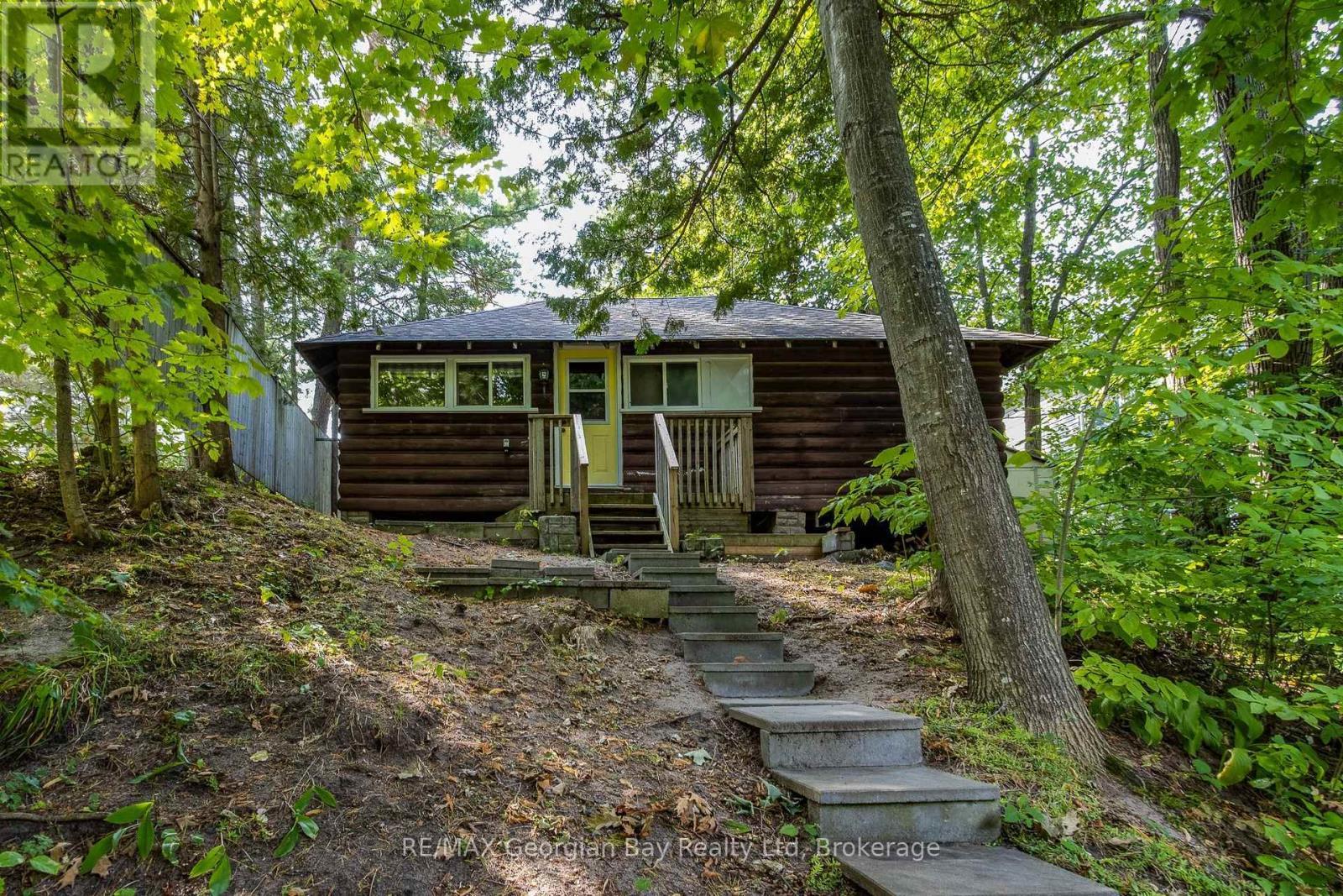 68 Tiny Beaches Road S, Tiny, ON