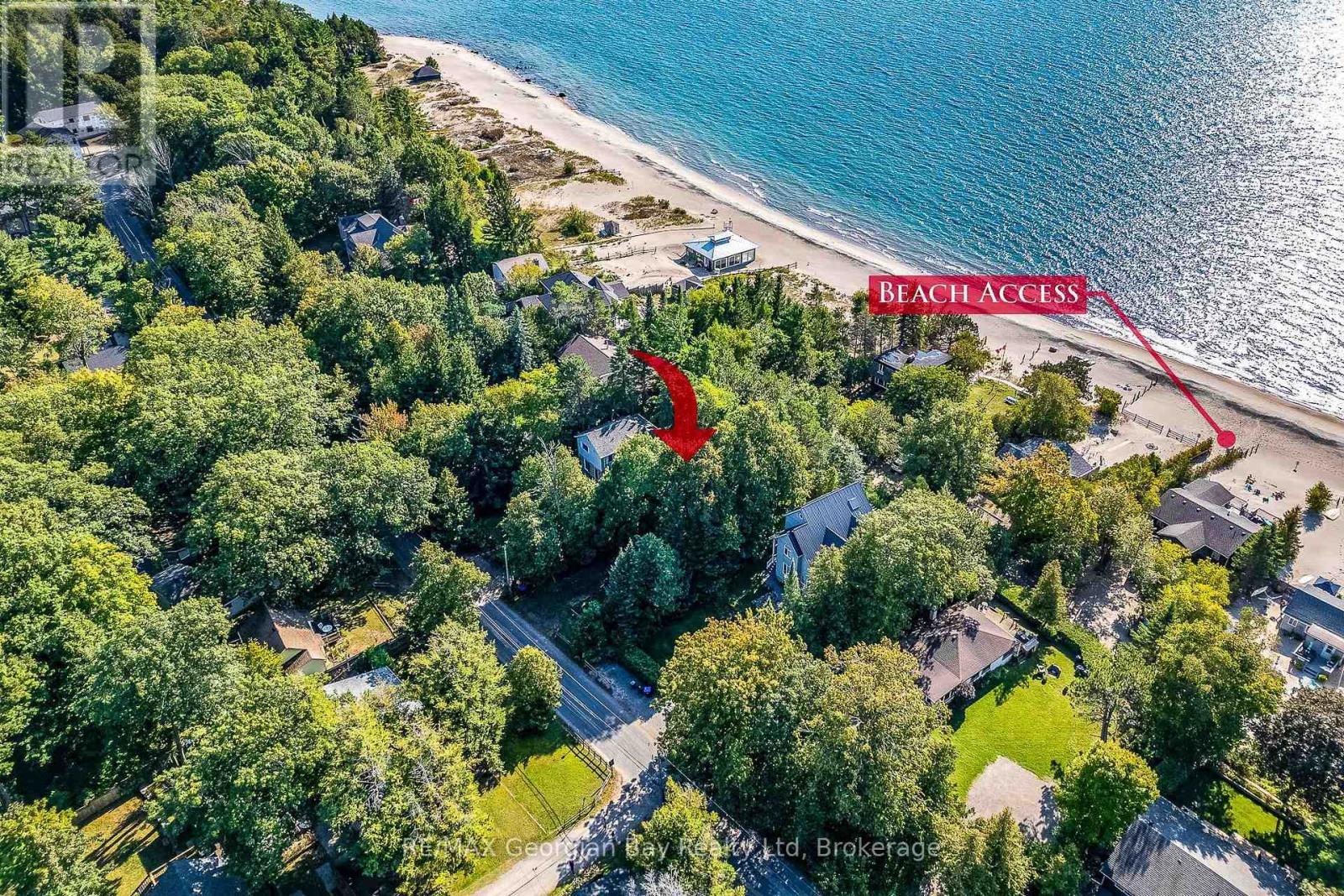 68 Tiny Beaches Road S, Tiny, ON
