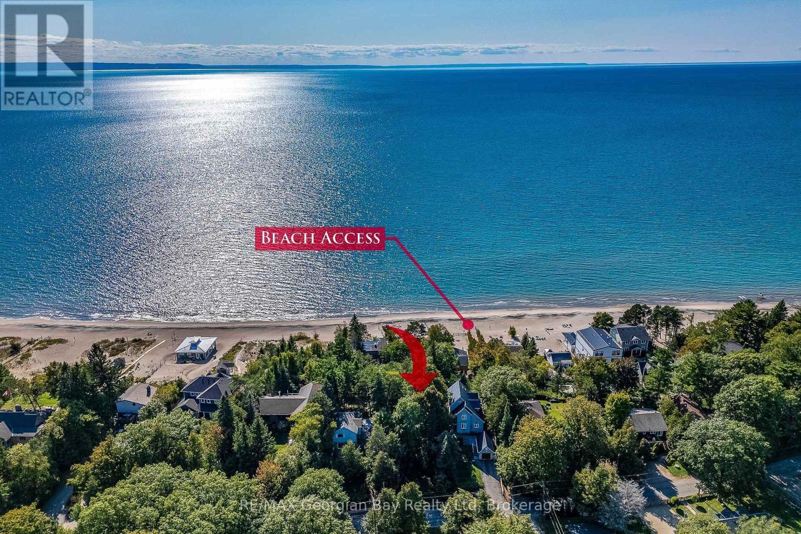 68 Tiny Beaches Road S, Tiny, ON
