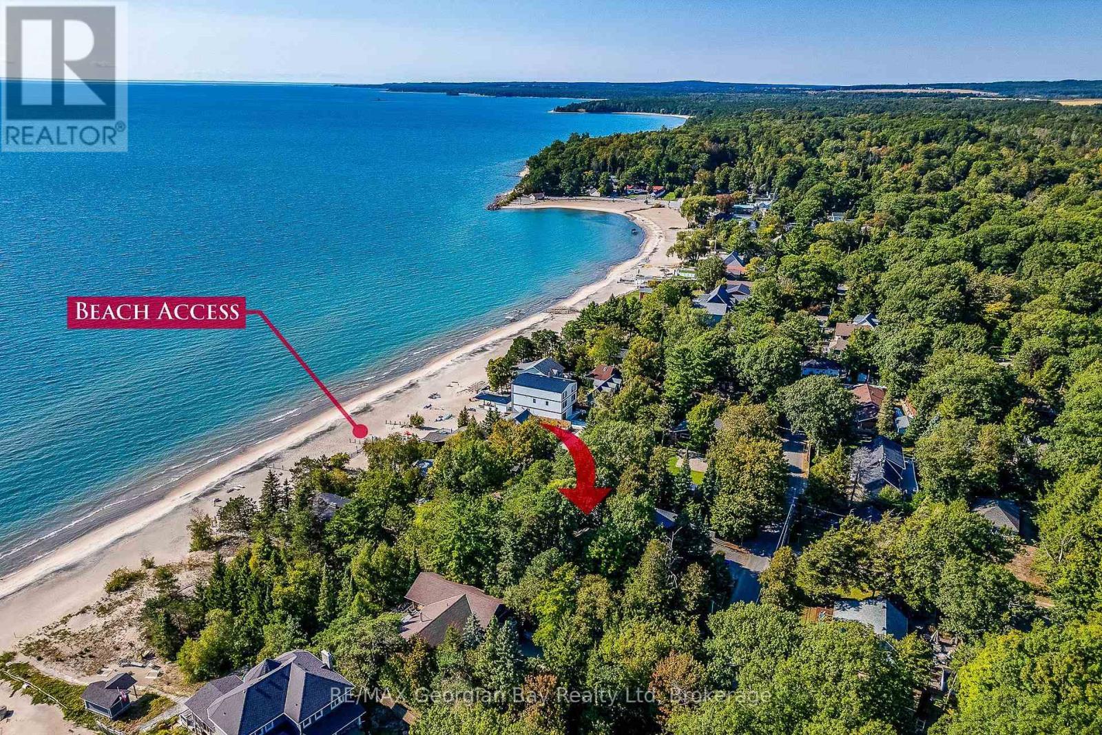 68 Tiny Beaches Road S, Tiny, ON