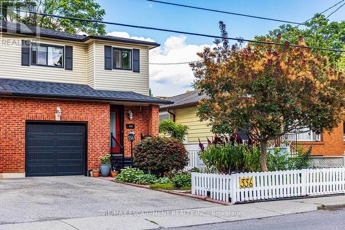336 Jackson Street W, Hamilton, ON 