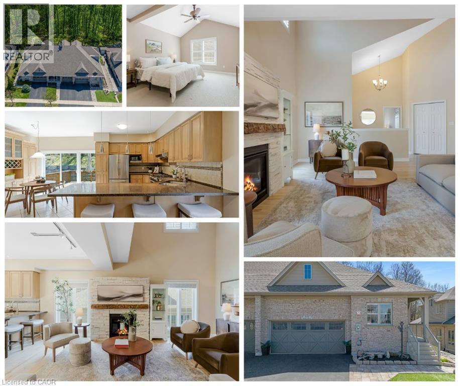 227 Chestnut Hill Crescent, Kitchener, ON