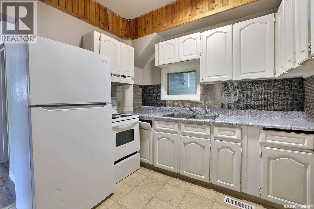 2100 Reynolds Street, Regina, SK