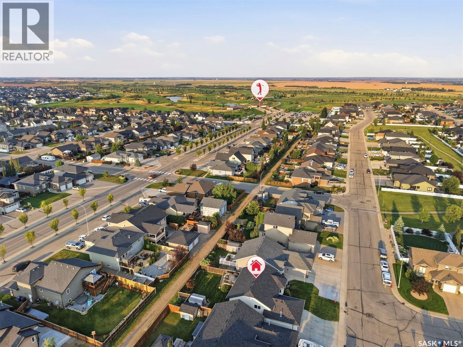 220 Floyd Court, Warman, SK