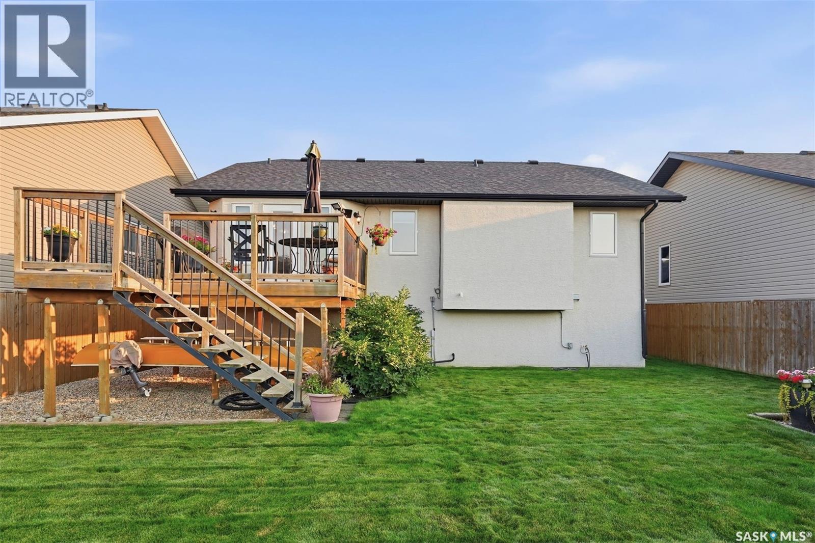 220 Floyd Court, Warman, SK