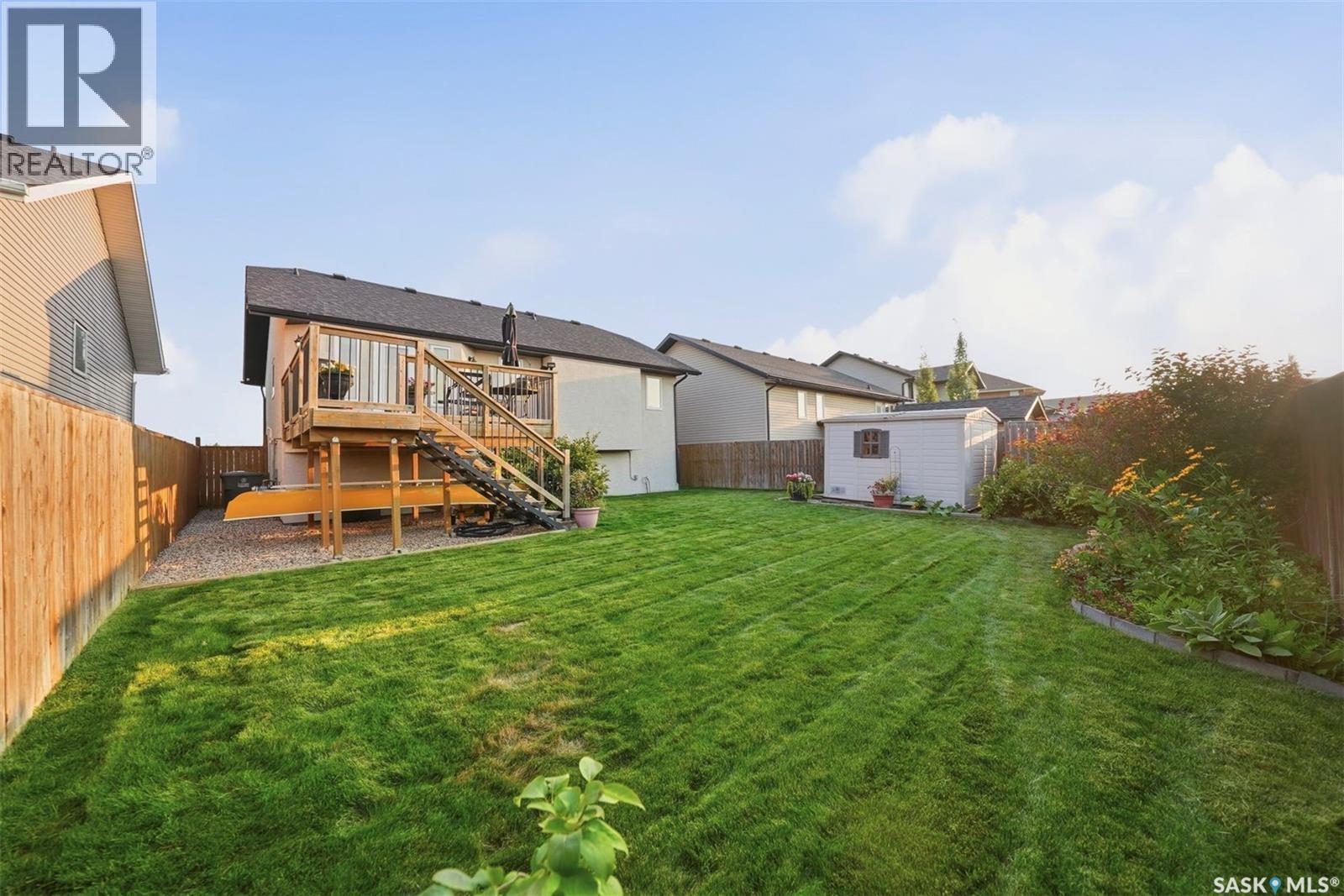 220 Floyd Court, Warman, SK