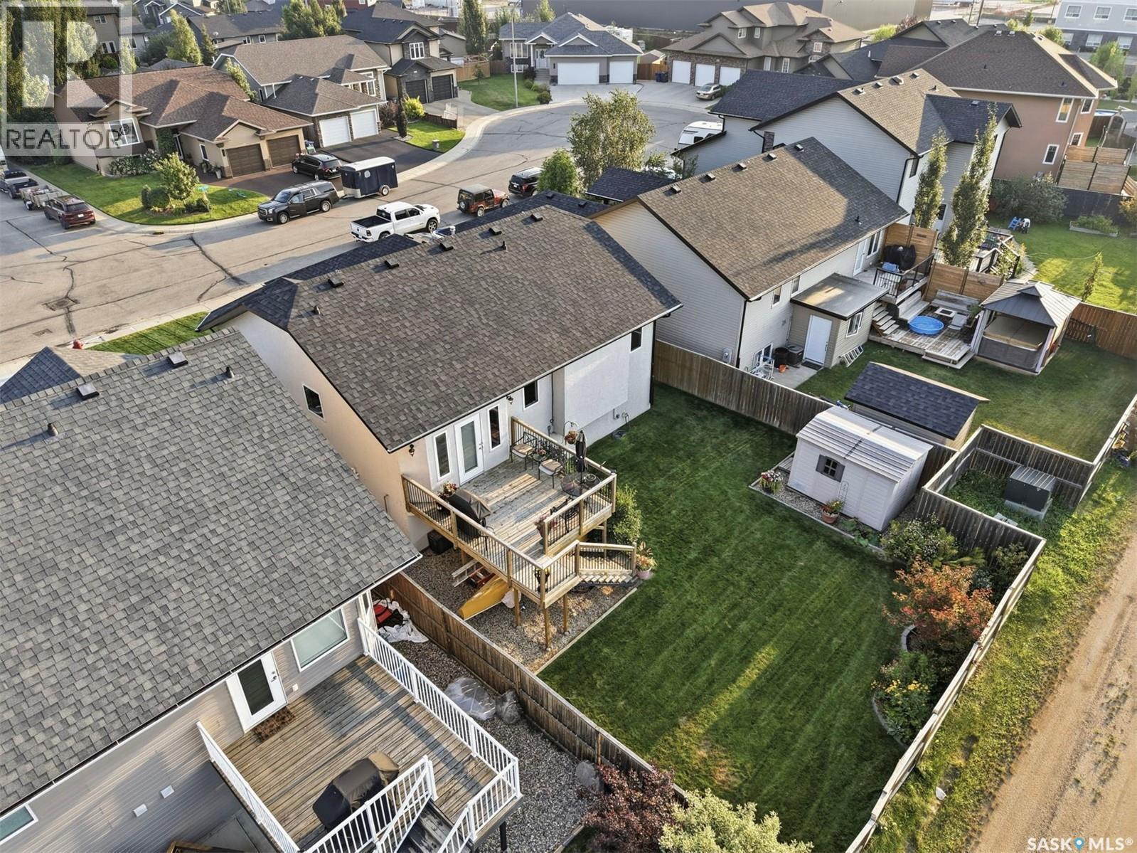 220 Floyd Court, Warman, SK