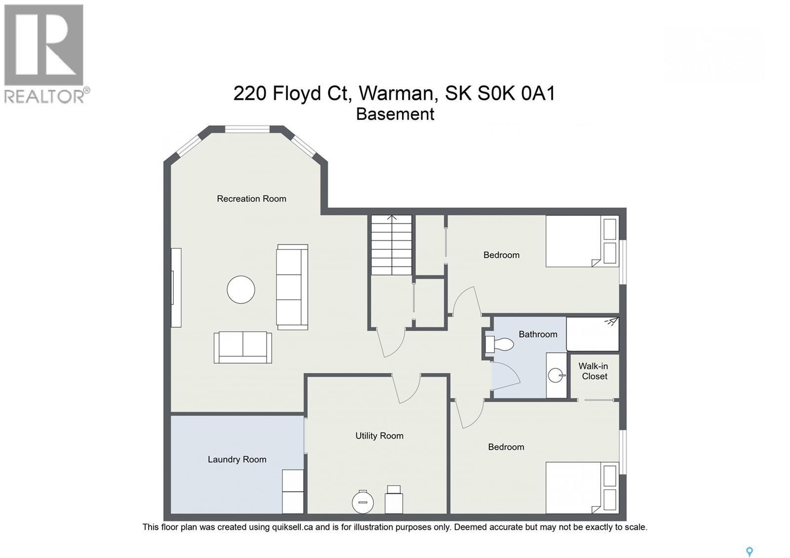 220 Floyd Court, Warman, SK
