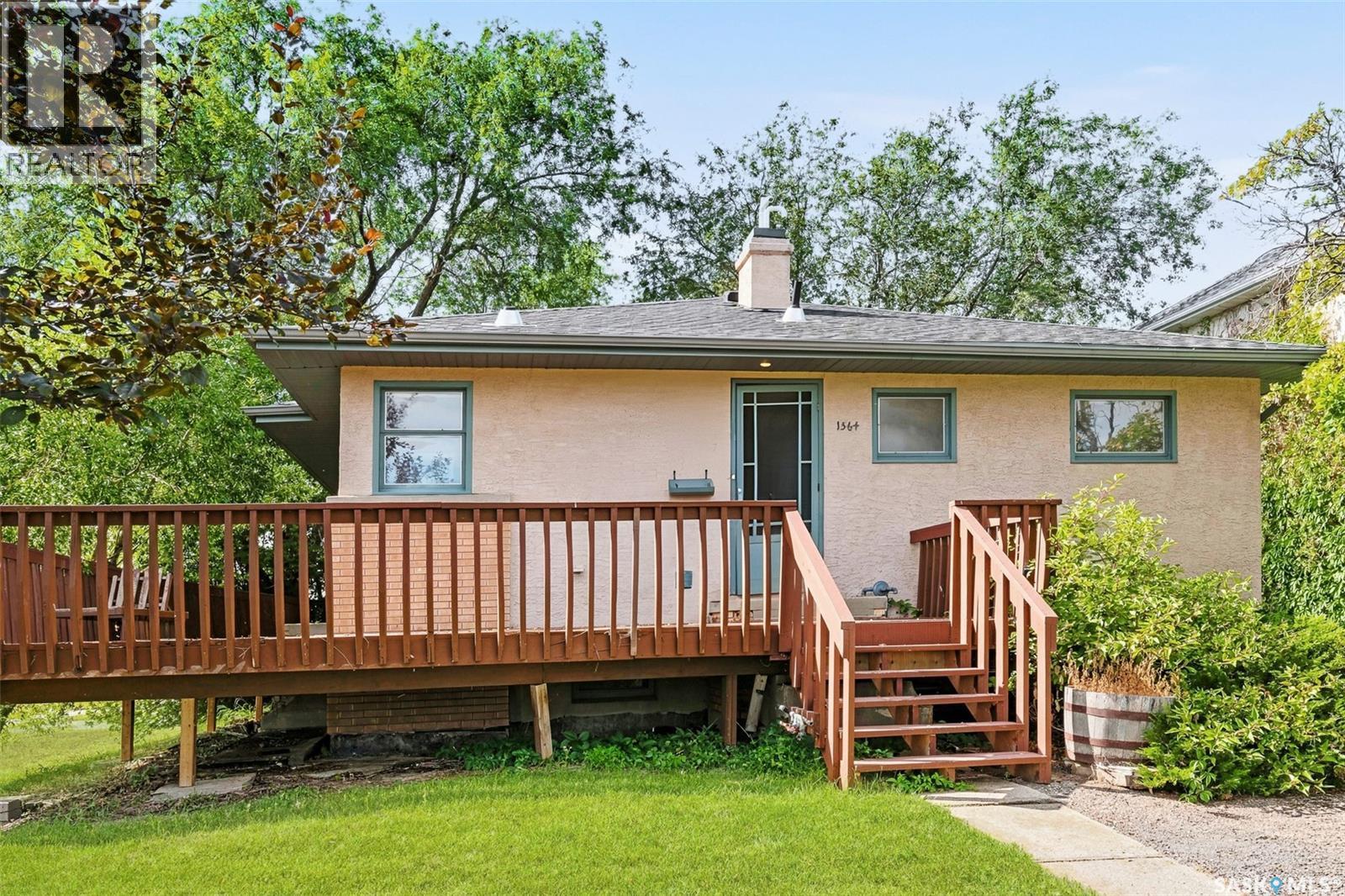 1564 Horace Street, Regina, SK