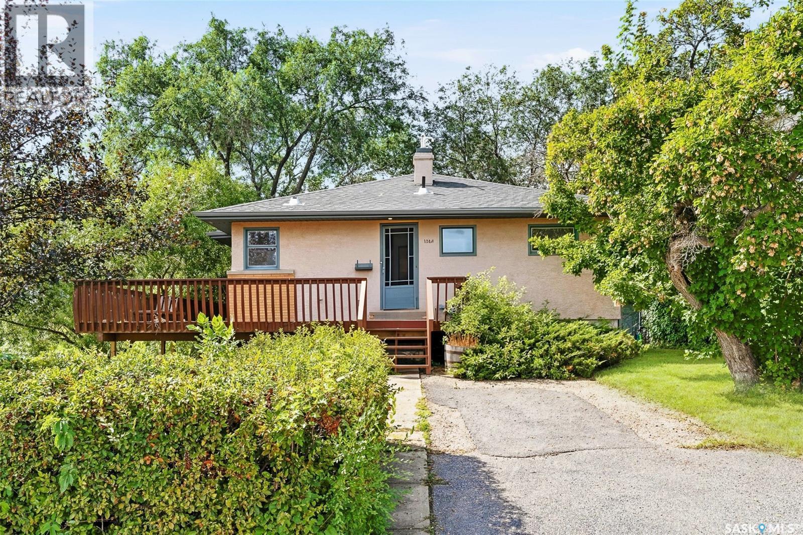 1564 Horace Street, Regina, SK