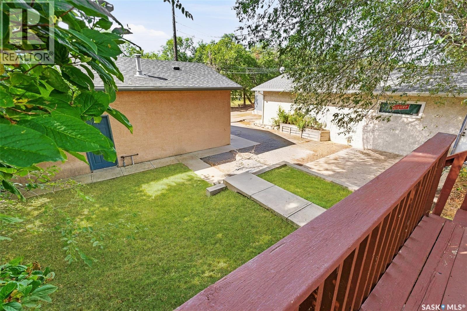 1564 Horace Street, Regina, SK