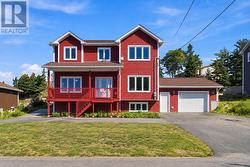 10 Brien Road Holyrood, NL A1A 1A1