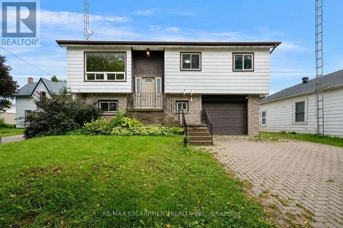 5 ELIZABETH STREET  Innisfil, ON L0L 1L0