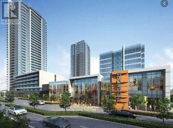 2104 - 3700 HIGHWAY 7 ROAD W Vaughan, ON L4L 0G8
