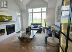 258 IRONWOOD WAY Georgian Bluffs, ON N0H 1S0
