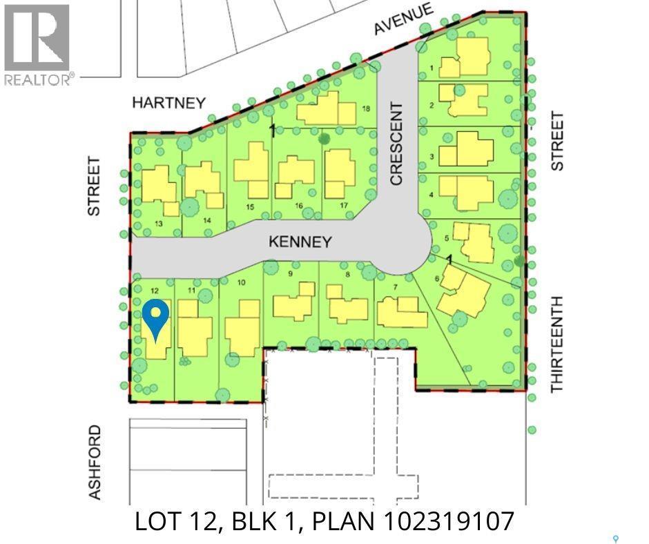 4 Kenney Crescent, Weyburn, SK
