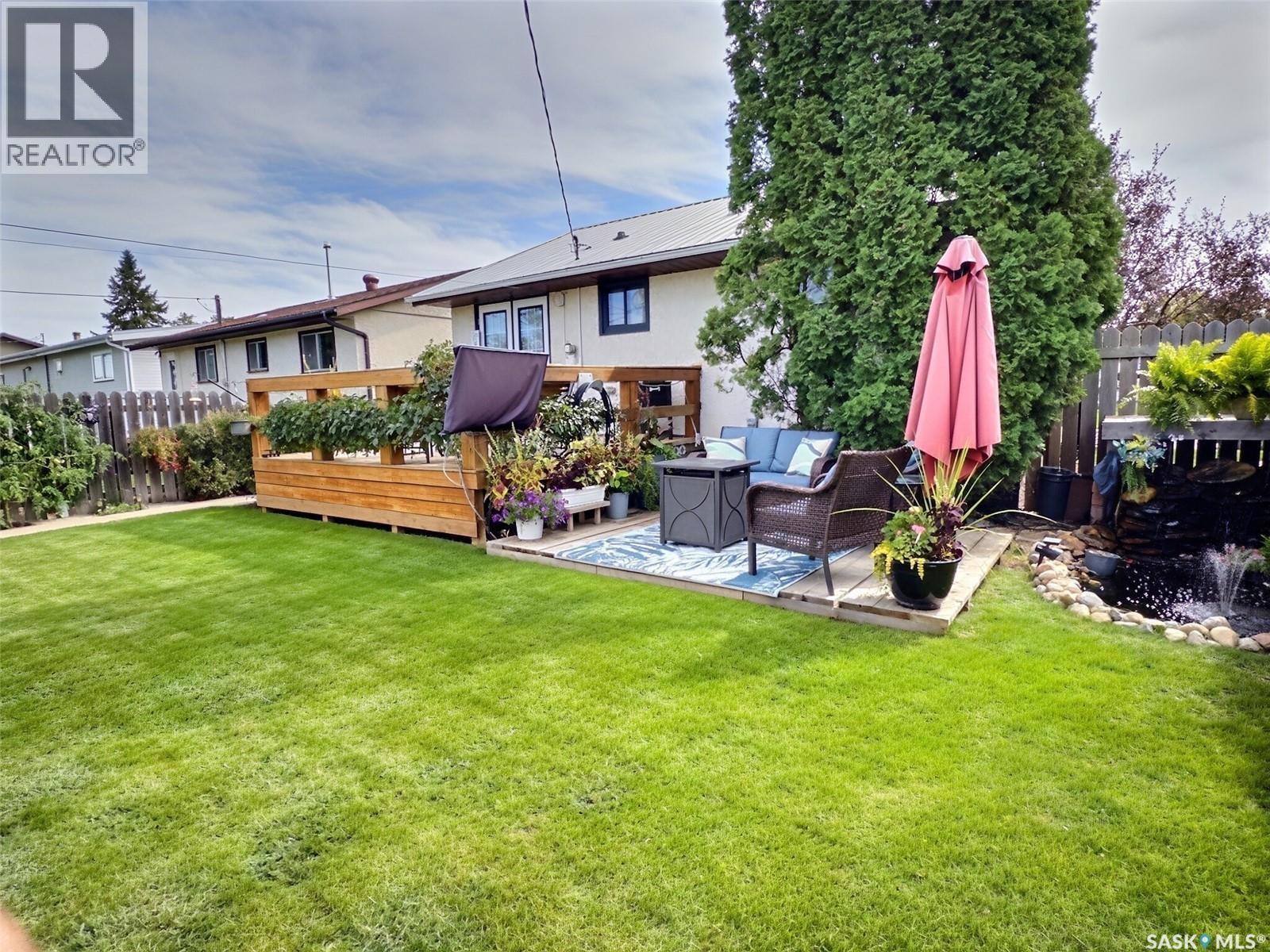 729 Isabelle Street, Estevan, SK