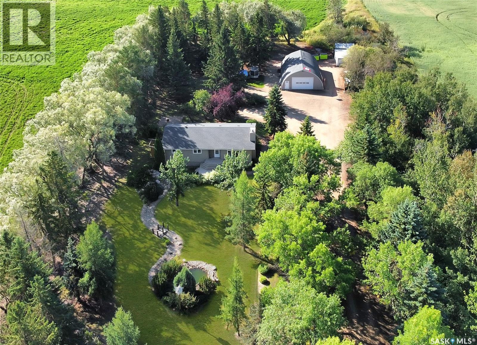 Kowerchuk Acreage, Paynton Rm No. 470, SK