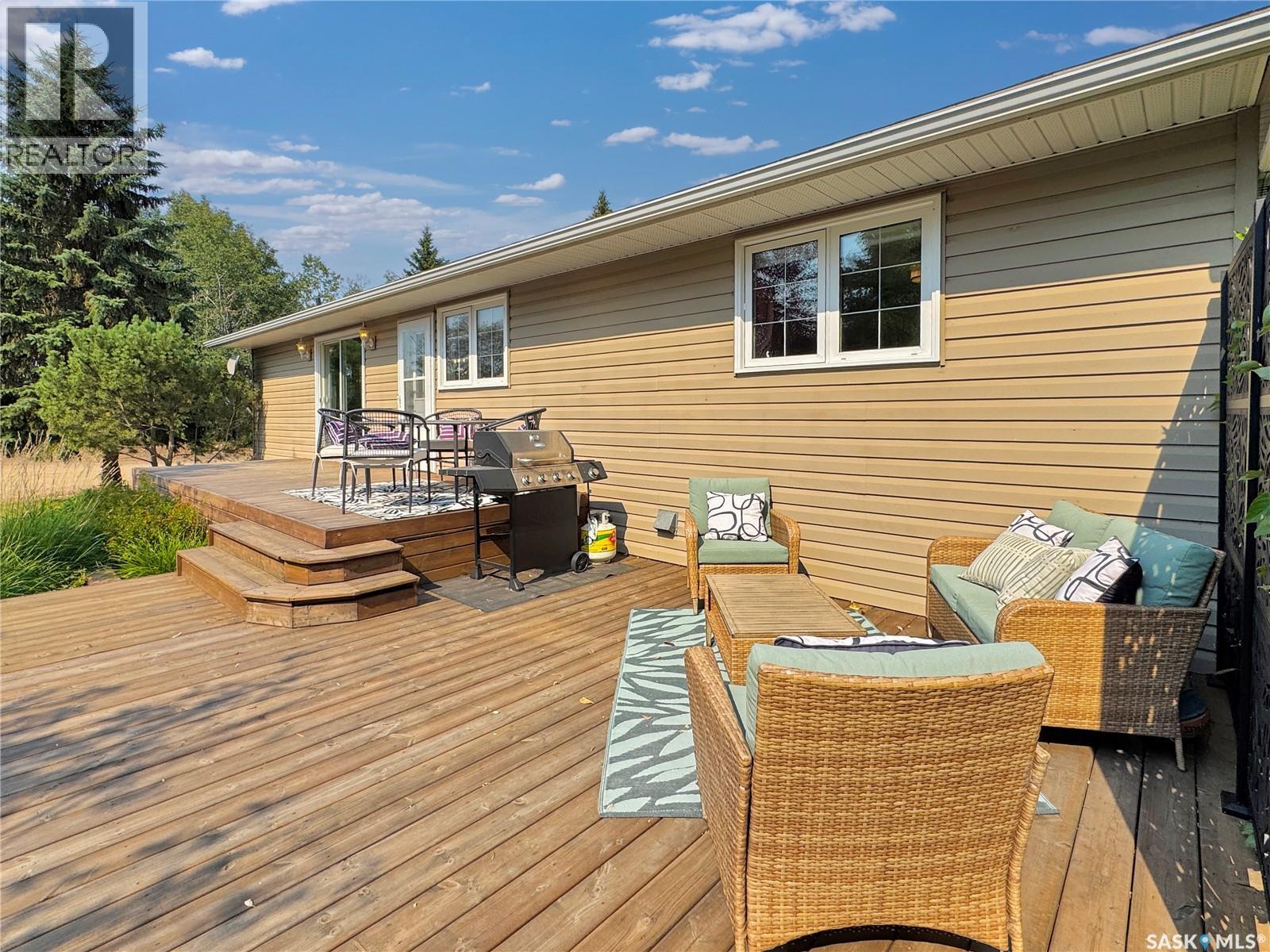 Kowerchuk Acreage, Paynton Rm No. 470, SK