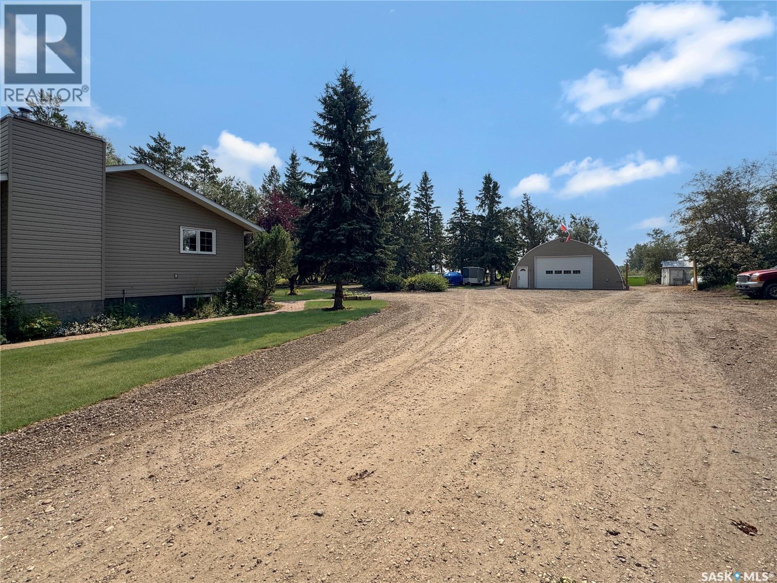 Kowerchuk Acreage, Paynton Rm No. 470, SK