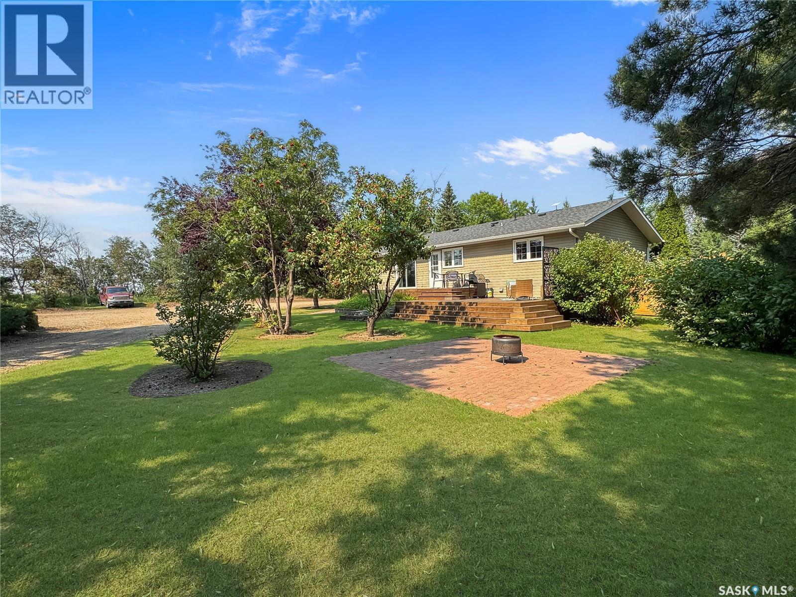 Kowerchuk Acreage, Paynton Rm No. 470, SK