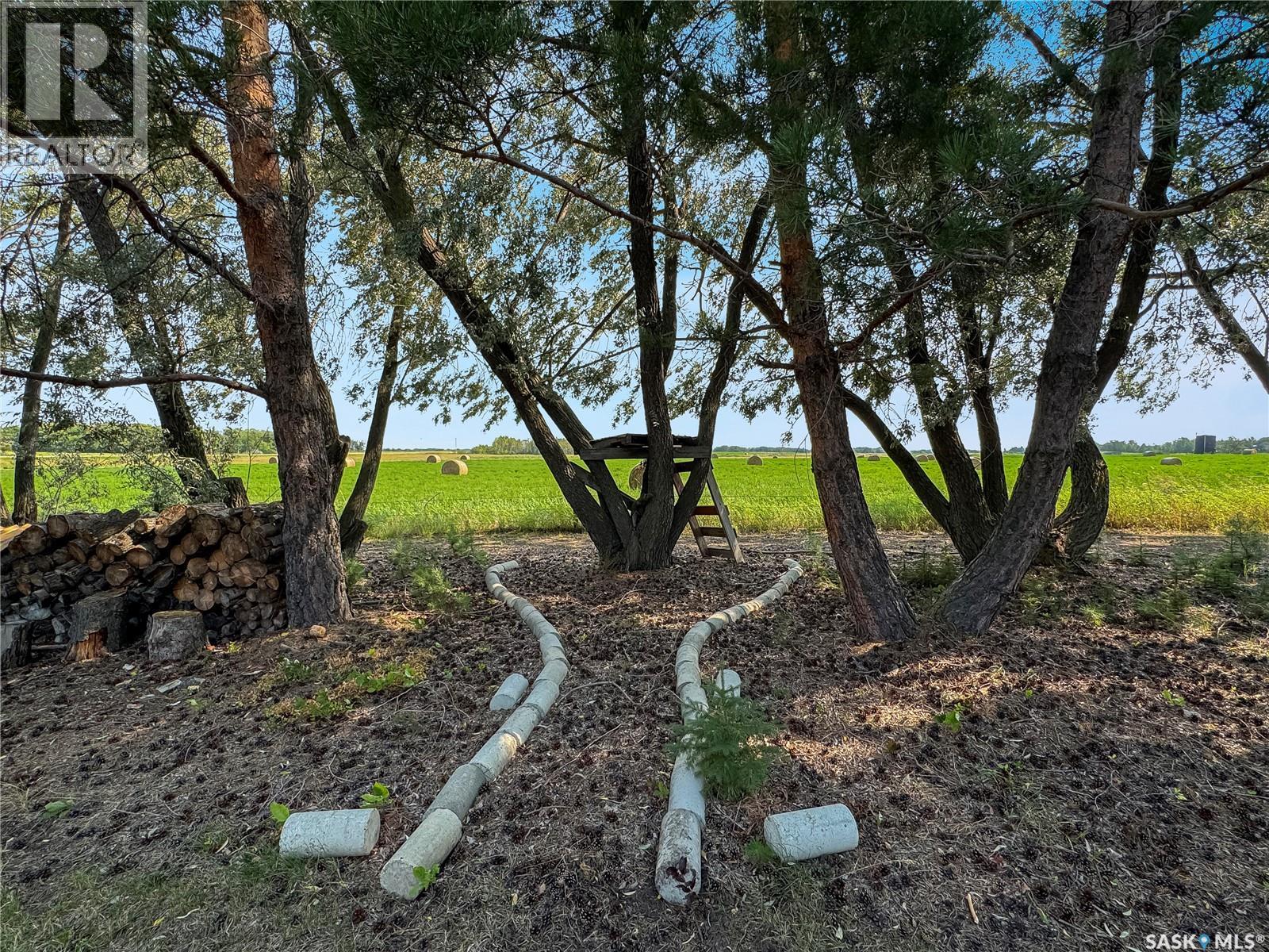Kowerchuk Acreage, Paynton Rm No. 470, SK