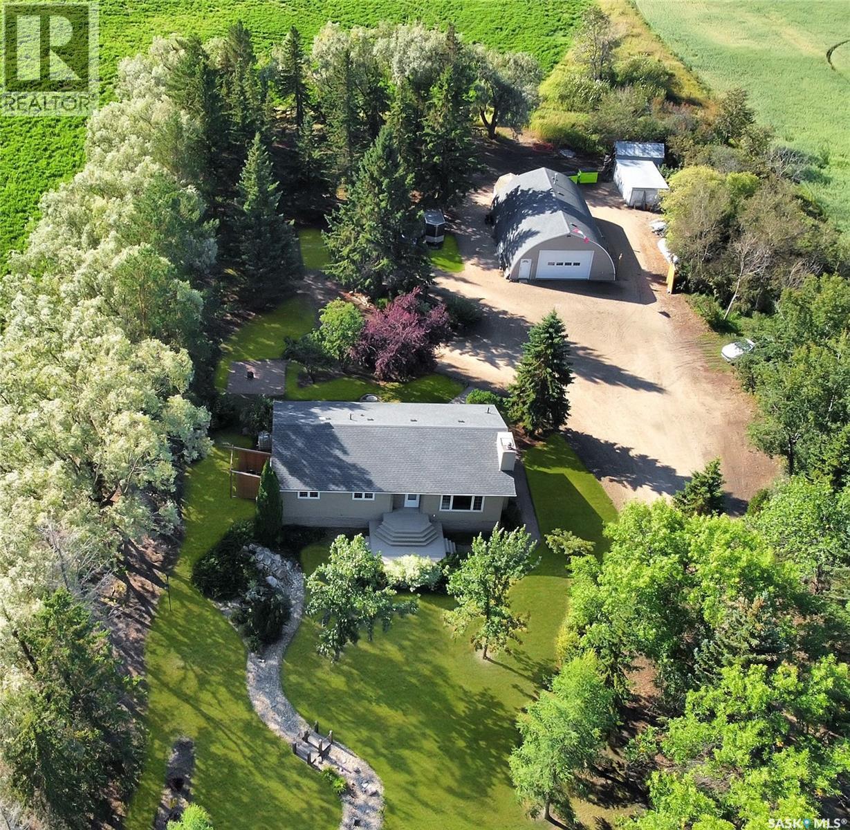 Kowerchuk Acreage, Paynton Rm No. 470, SK