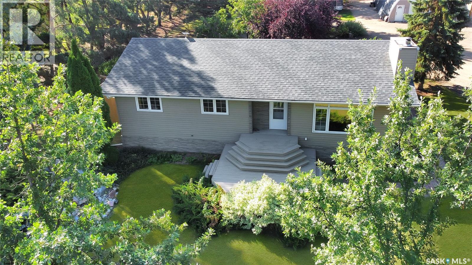Kowerchuk Acreage, Paynton Rm No. 470, SK