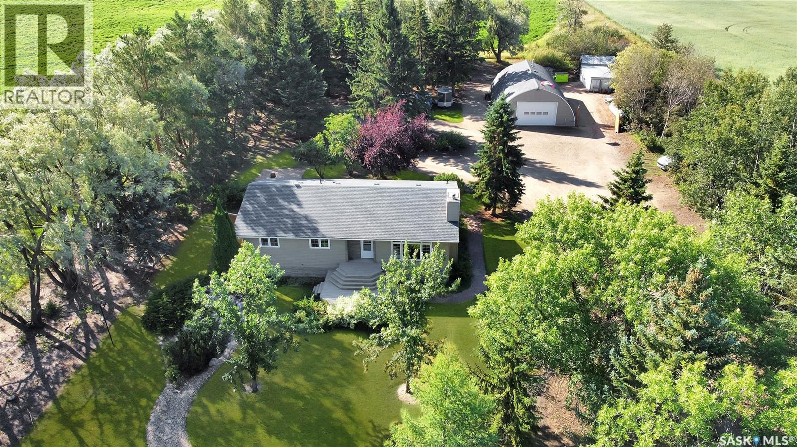 Kowerchuk Acreage, Paynton Rm No. 470, SK