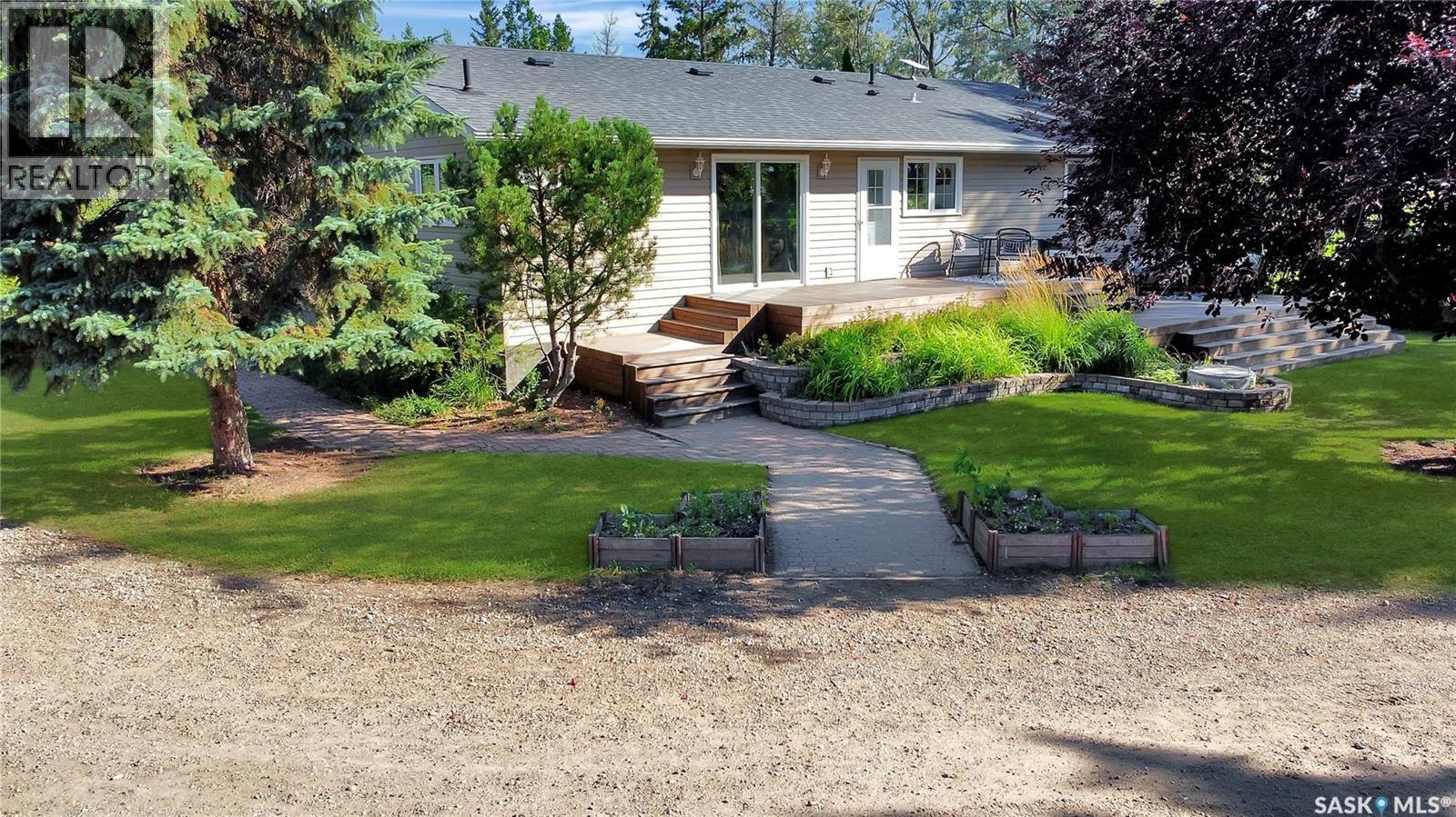 Kowerchuk Acreage, Paynton Rm No. 470, SK