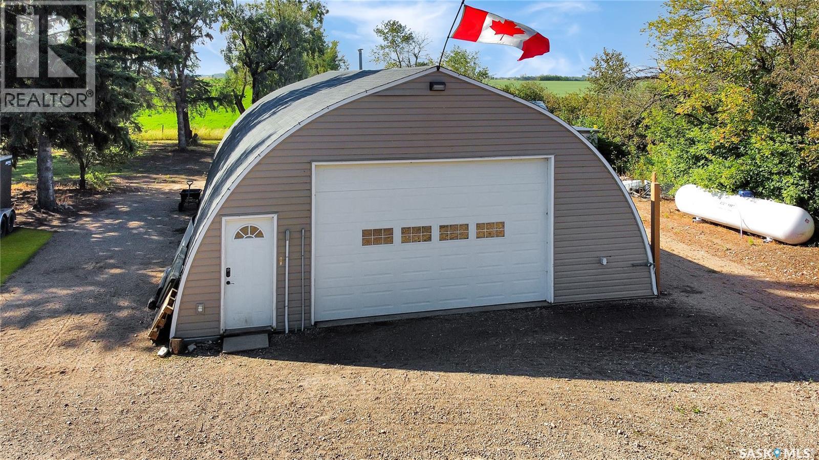 Kowerchuk Acreage, Paynton Rm No. 470, SK