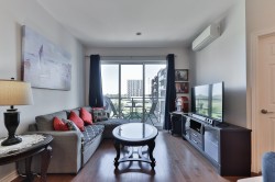 Living Room - 