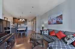 Living Room - 