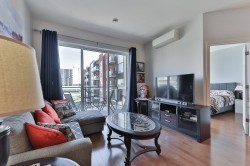 Living Room - 