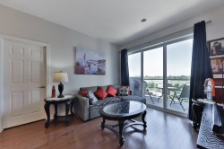 Living Room - 