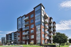Front of Structure - 